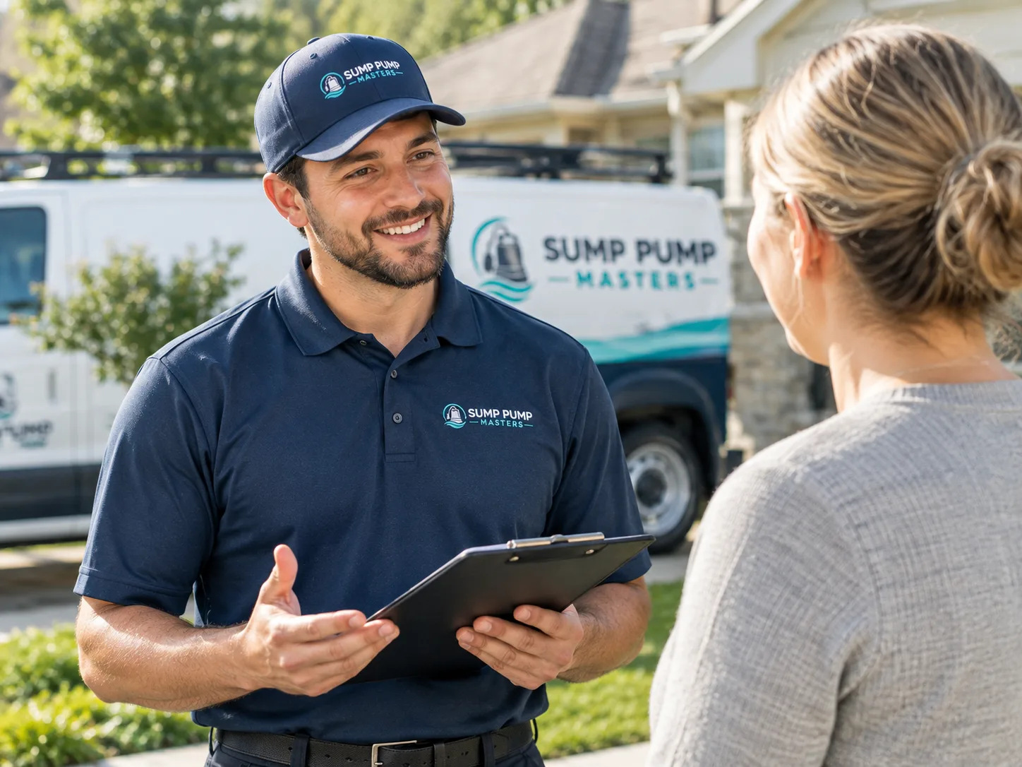 Sump Pump Repair Ithaca, NE FAQs